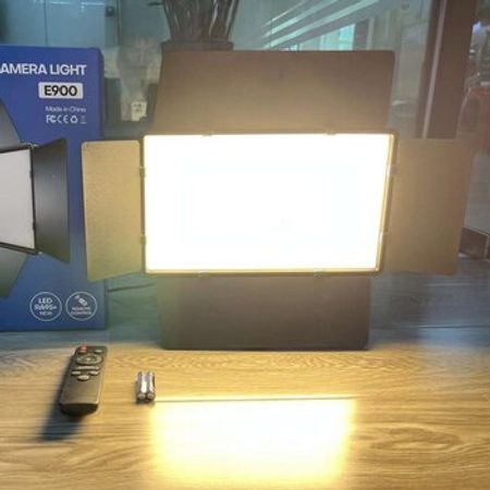 E900 Bi-Color LED Panel