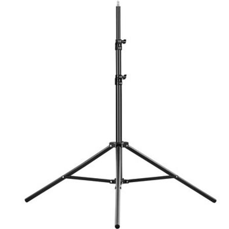 Hava amortizasiyalı orta dayaq