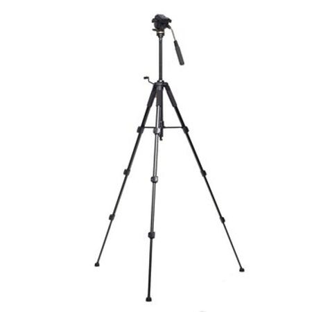 "QZSD Q111S" telefon və kamera üçün ştativ