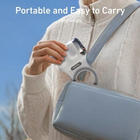 Telesin Fun Shot Magnetic Grip 2