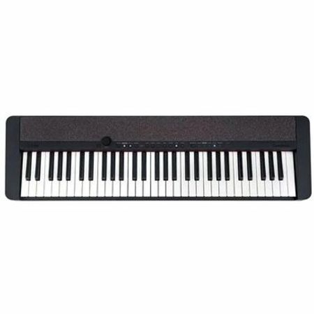 Sintezator Casio CT-S1BK – Musiqi alətləri – ucuztap.az