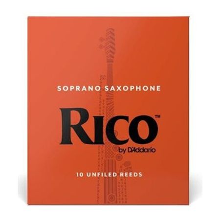 Rico RİA1015 saksofon qamışı – Musiqi alətləri – ucuztap.az