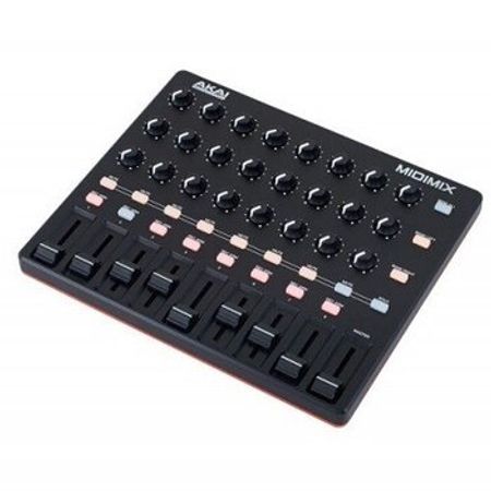 Akai Midimix – Musiqi alətləri – ucuztap.az