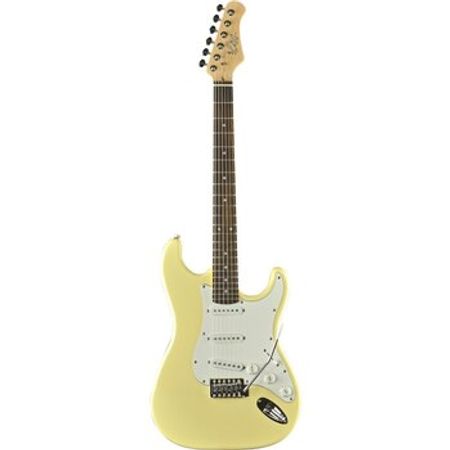 Gitara "Eko S-300 Cream"