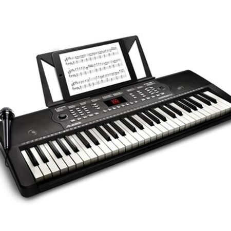 Sintezator Alesis Harmony 54 – Musiqi alətləri – ucuztap.az