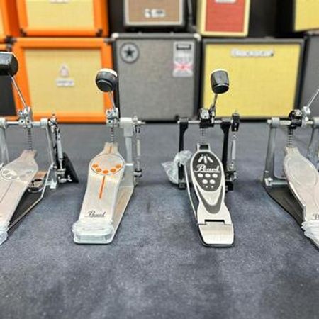 Baraban aksesuarları "Pearl"