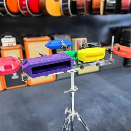 Baraban aksesuarları "Pearl"