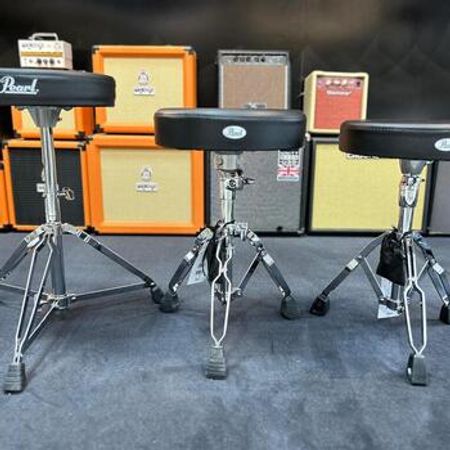 Baraban aksesuarları "Pearl"