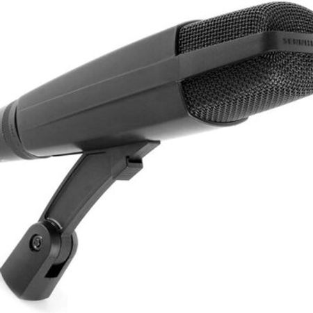 İnstrumental mikrofon "Sennheiser MD421-II"