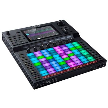 Akai FORCE