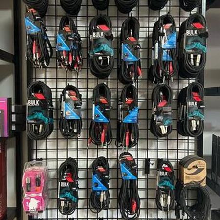 Audio sistem kabeli "Proel"