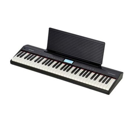 Piano Roland GO-61P – Musiqi alətləri – ucuztap.az