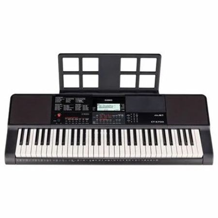 Sintezator Casio CT-X700 (61 Klavişli) – Musiqi alətləri – ucuztap.az