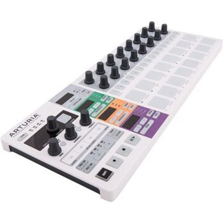 Arturia BeatStep Pro – Musiqi alətləri – ucuztap.az