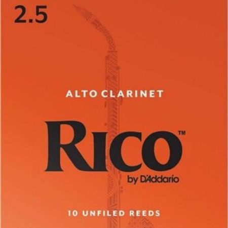 Rico RDA1025 klarnet qamışı – Musiqi alətləri – ucuztap.az