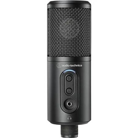 Studiya və Podcast mikrofonu "Audio-Technica ATR2500x-USB"