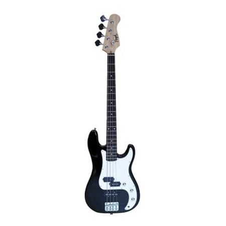 Bass gitara "Floyd EBS200-20 BK"
