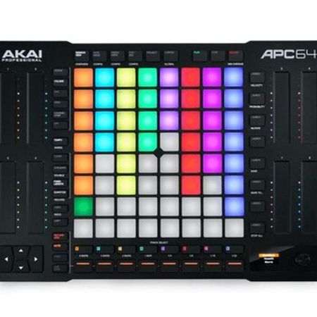 Akai APC64