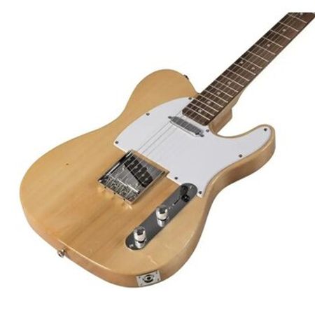 Telecaster gitara "Soundsation TWANGER-R NT"