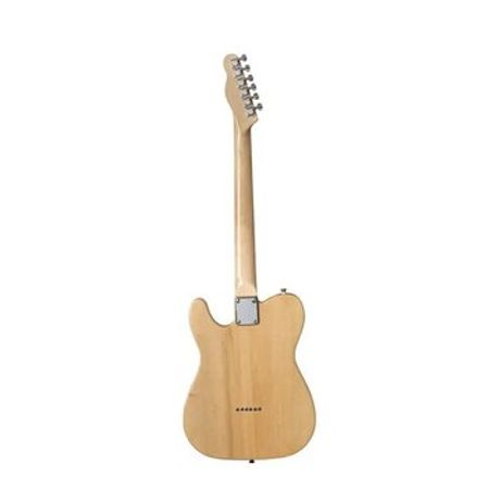 Telecaster gitara "Soundsation TWANGER-R NT"
