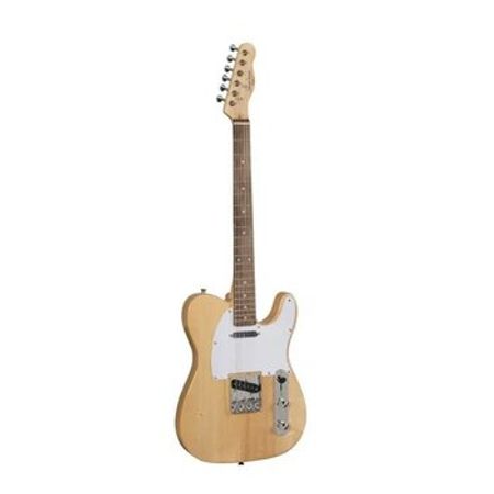 Telecaster gitara "Soundsation TWANGER-R NT"