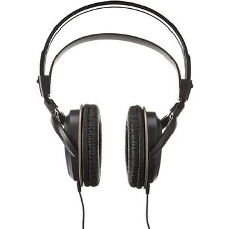 Qulaqlıq "Audio-Technica ATH-AVC200"