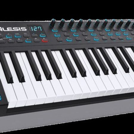 Midi klaviatura Alesis VI49 – Musiqi alətləri – ucuztap.az