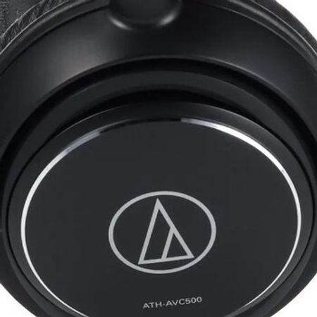 Qulaqlıq "Audio-Technica ATH-AVC500"