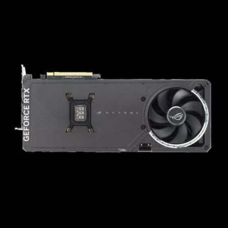 Asus VGA ROG-ASTRAL-RTX5080-O16G-GAMING / RTX 5080 / 16GB GDDR7 Black (90YV0LV0-M0NA00)