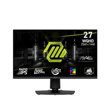 MSI MAG 275QPF X30