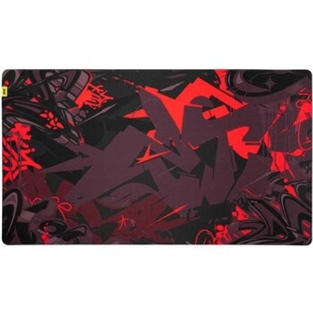 2E GAMING Mouse Pad PRO Speed D04, XL, (2E-SPEED-XL-D04-PRO)