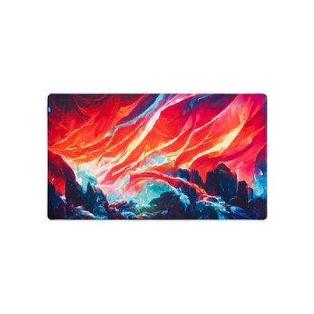 2E GAMING Mouse Pad PRO Speed D02, XL (800x450x3mm), multicolor (2E-SPEED-XL-D02-PRO)