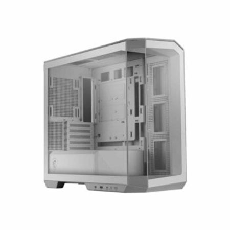 MSI MAG PANO M100L PZ White