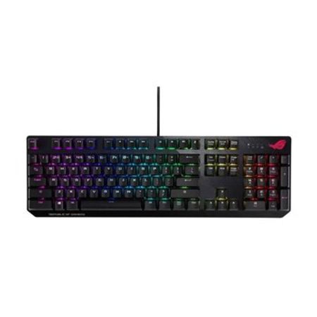 Klaviatura Asus ROG Strix Scope NX Gaming Keyboard (90MP0186-B0RA00)
