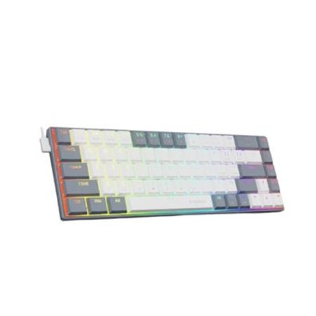 A68 (US Layout) 78 keys klaviatura