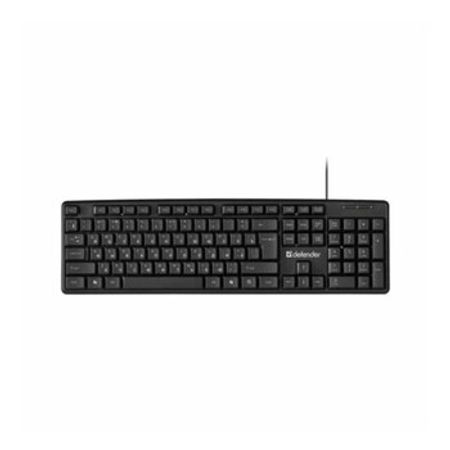 Klaviatura Defender Element HB-520 (45518) – Kompüter aksesuarları – ucuztap.az