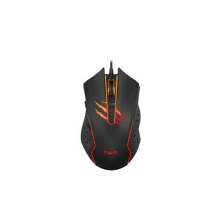 Havit MS1027 Gaming mouse