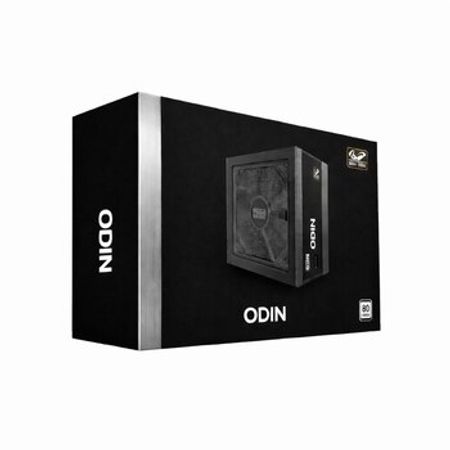 Qida bloku "Xigmatek Odin 600W (EN49295)"