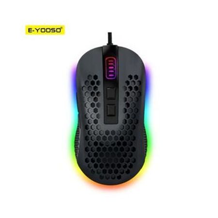 Eyooso X19 Mouse