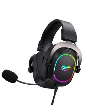 Oyun qulaqlığı "Havit H2002P"