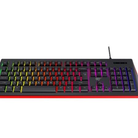"Havit KB866L" gaming keyboard
