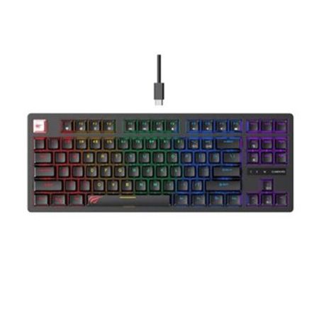 Havit KB892L Gaming keyboard
