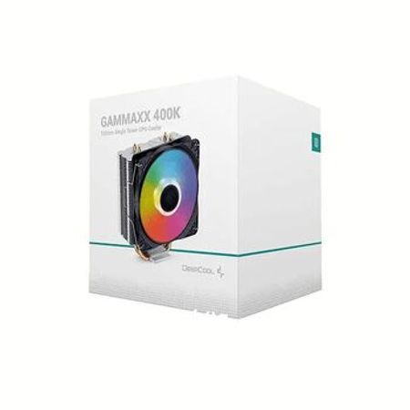 Cpu Kuler DeepCool GAMMAXX 400 K