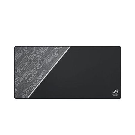 "ASUS ROG Sheath Black" mouse pad