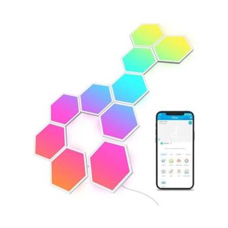 Govee Glide Hexagon Light Panels