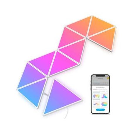 Govee Glide Tri-angle Light Panels