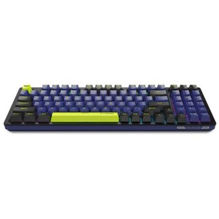 Eyooso Z-94 (94keys), wired Black Blue