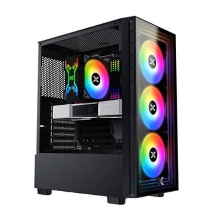 Xigmatek Phantom Gaming Case
