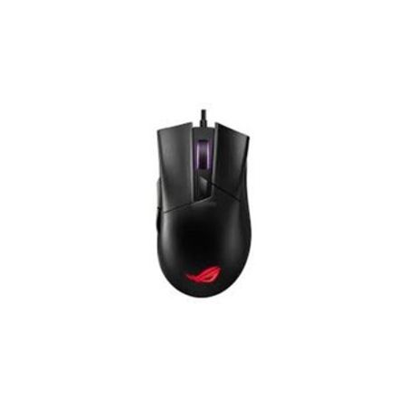 Mouse "Asus P507 ROG Gladius II Core"