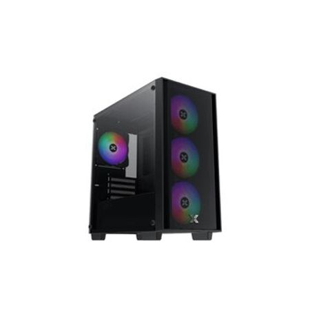 Xigmatek LUX S Gaming Case